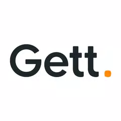 Gett- Corporate Ground Travel APK download
