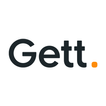 Gett - London’s black taxi app أيقونة