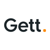 آیکون‌ Gett