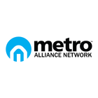 آیکون‌ Metro Alliance