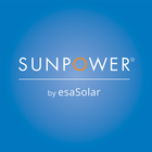 SunPower by esaSolar ikon