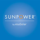 SunPower by esaSolar icône