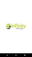 Infinity Energy Plakat