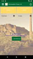 Renewable Power AZ poster