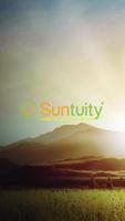 Suntuity poster
