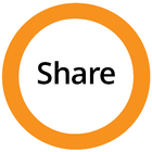 Share SunPower ikona
