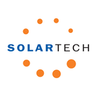 SolarTech ícone