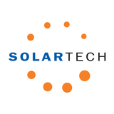 SolarTech 아이콘
