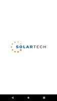 SolarTech 포스터