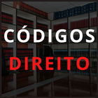 Códigos de Direito আইকন