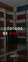 Códigos de Direito Cartaz