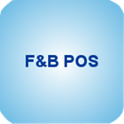 F&B POS-icoon