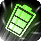 QuickCharge icon