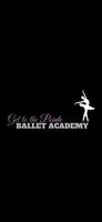 Get to The Pointe Ballet bài đăng