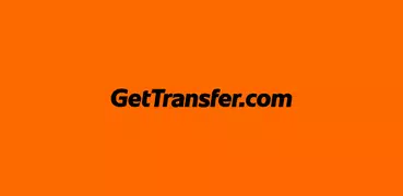 GetTransfer: Transfers & Rides