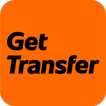 Icona GetTransfer: Transfers & Rides