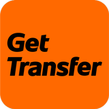 GetTransfer: Transfers & Rides-icoon