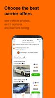 GetTransfer: Transfers & Rides 스크린샷 1