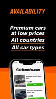 GetTransfer: Transfers & Rides syot layar 1