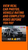 GetTransfer: Transfers & Rides スクリーンショット 2