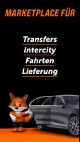 GetTransfer: Transfers & Rides Plakat