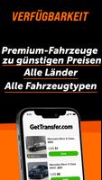 GetTransfer: Transfers & Rides Screenshot 1