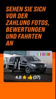 GetTransfer: Transfers & Rides Screenshot 2