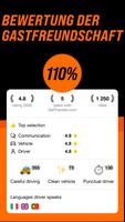 GetTransfer: Transfers & Rides Screenshot 3