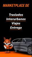GetTransfer: Transfers & Rides Poster