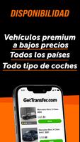 GetTransfer: Transfers & Rides captura de pantalla 1