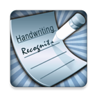 Hand Writing Recognition-AI biểu tượng