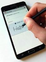 Hand Writing Recognition-AI ảnh chụp màn hình 3