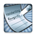 Hand Writing Recognition-AI(Premium) icône