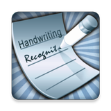 APK Hand Writing Recognition-AI(Premium)