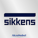 Sikkens Color Sensor APK