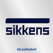 Sikkens Color Sensor