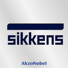 Sikkens Color Sensor آئیکن