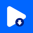 Getvidfy: Video Downloader ícone