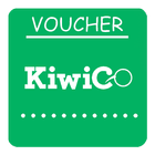 Vouchers for KiwiCo users icône