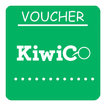 Vouchers for KiwiCo users