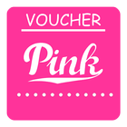 Vouchers for Pink users icon