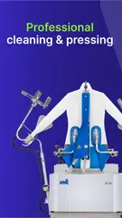 Descargar XAPK de Washmen