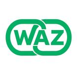 waz