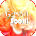 Get Well Soon Cards