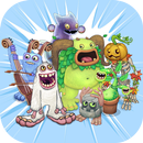 My Singing Monters Song APK
