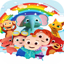 CocoMelon Song APK