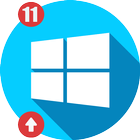 Get Windows 11 icône