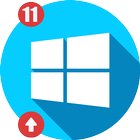 Get Windows 11 biểu tượng