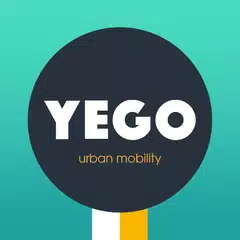 Baixar YEGO Mobility APK