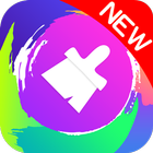 Super Magic Cleaner - Junk cleaner - Speed booster icon